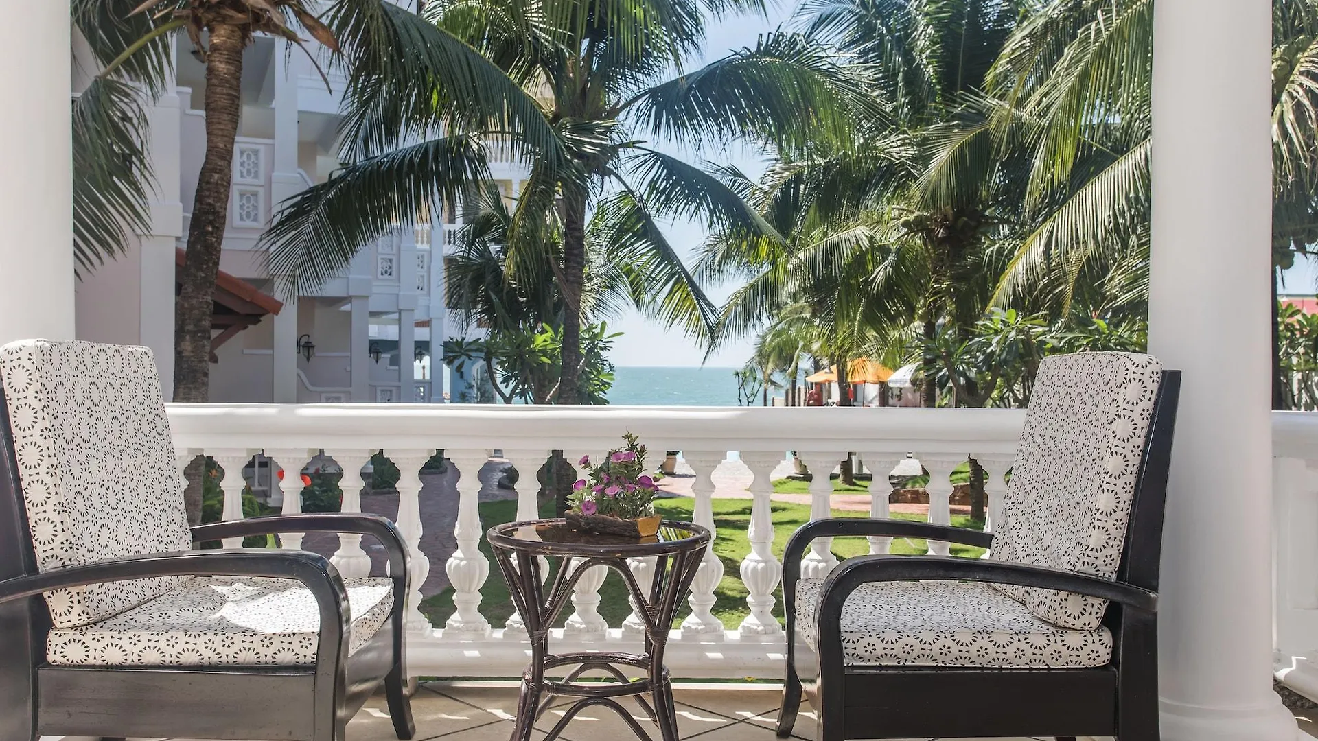 Grace Boutique Resort Phan Thiet
