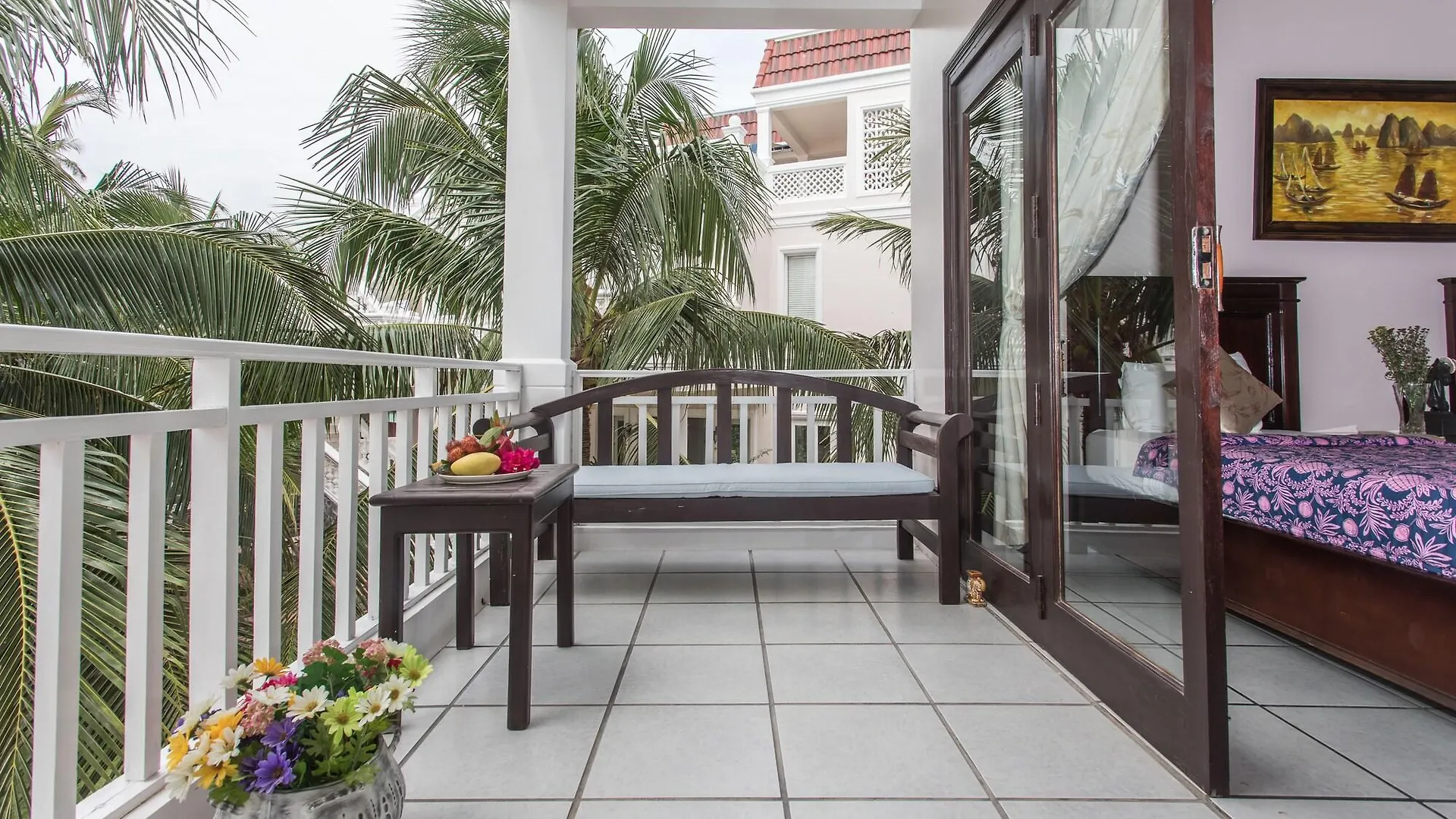 Grace Boutique Resort Phan Thiet