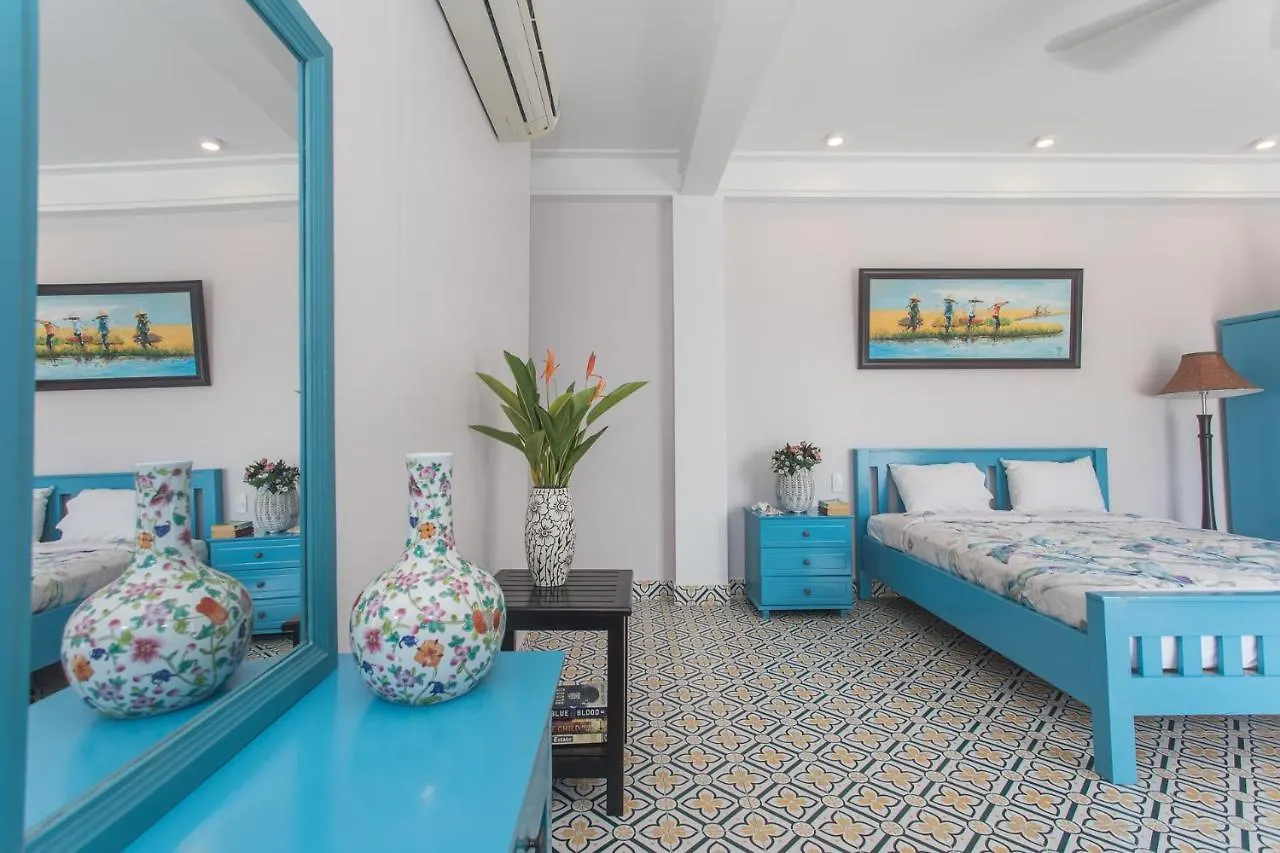 Grace Boutique Resort Phan Thiet 3*,