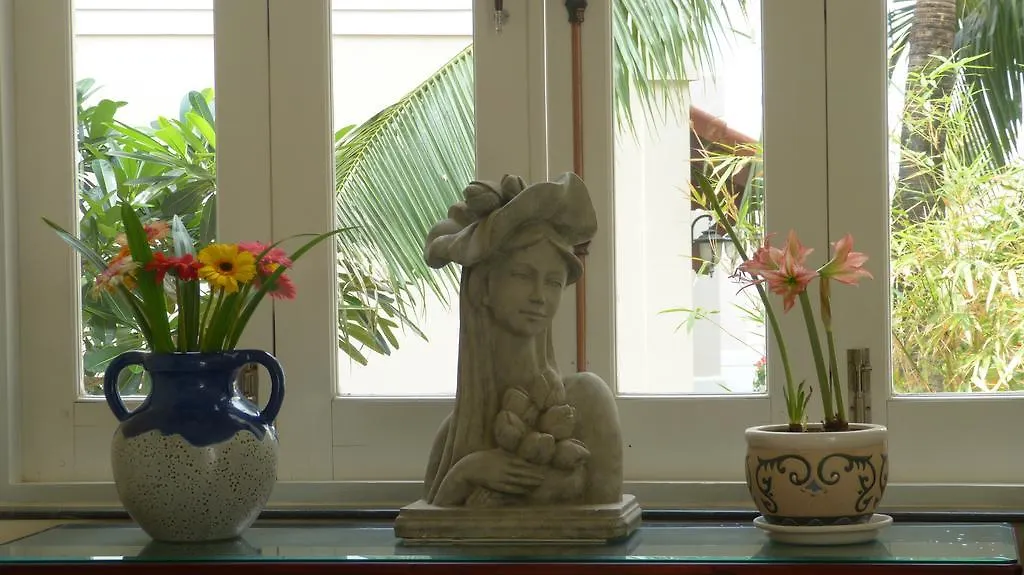 Grace Boutique Resort Phan Thiet