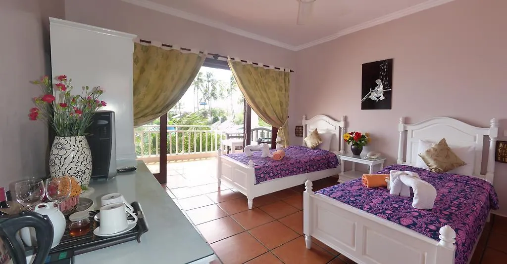 Grace Boutique Resort Phan Thiet