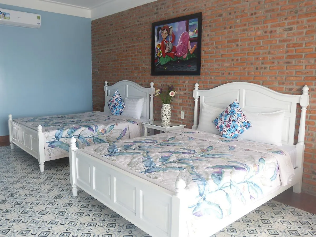 Grace Boutique Resort Phan Thiet