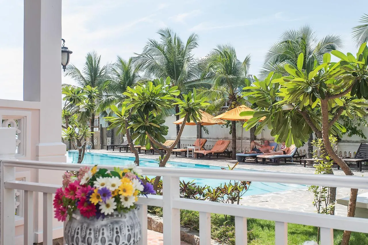 ***  Grace Boutique Resort Phan Thiet Vietnam