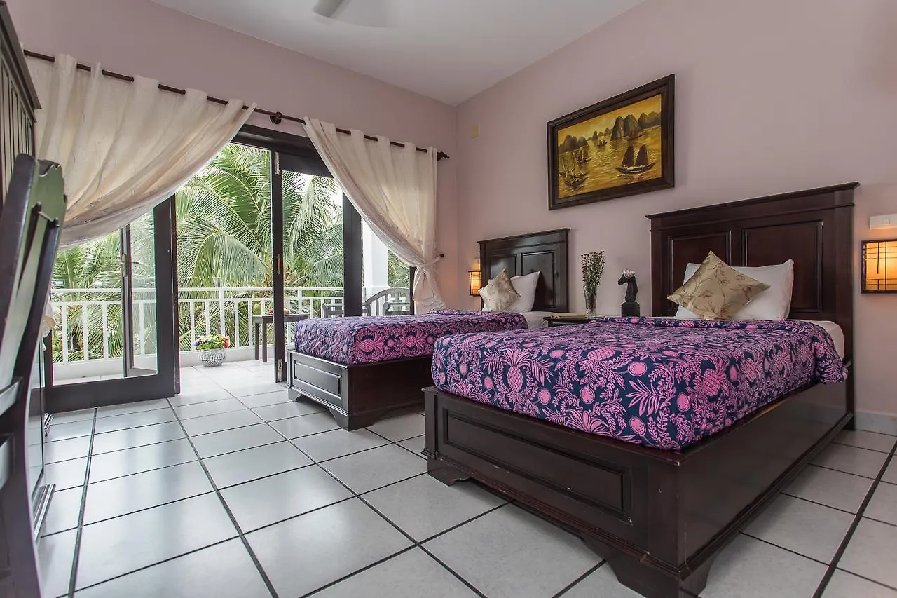 Grace Boutique Resort Phan Thiet 3*,  Vietnam