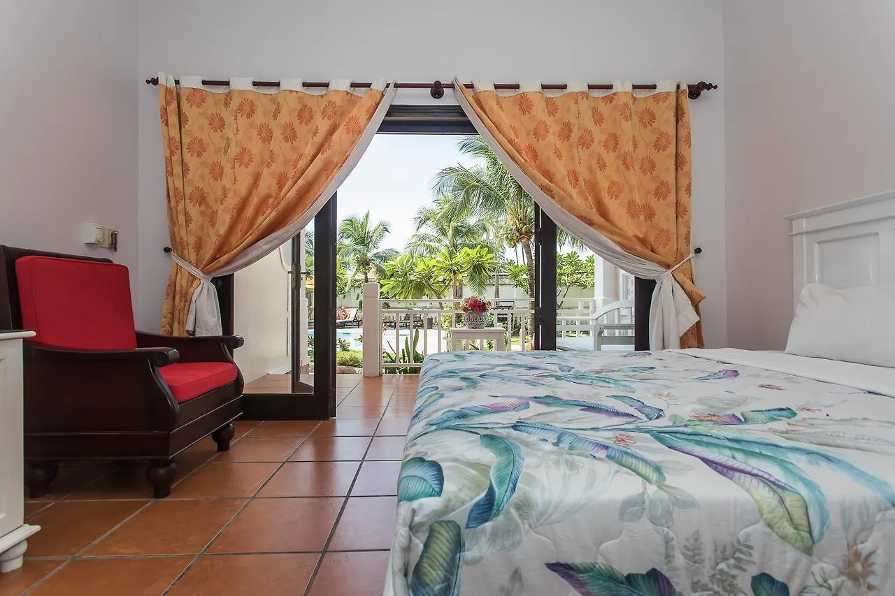 Grace Boutique Resort Phan Thiet Vietnam