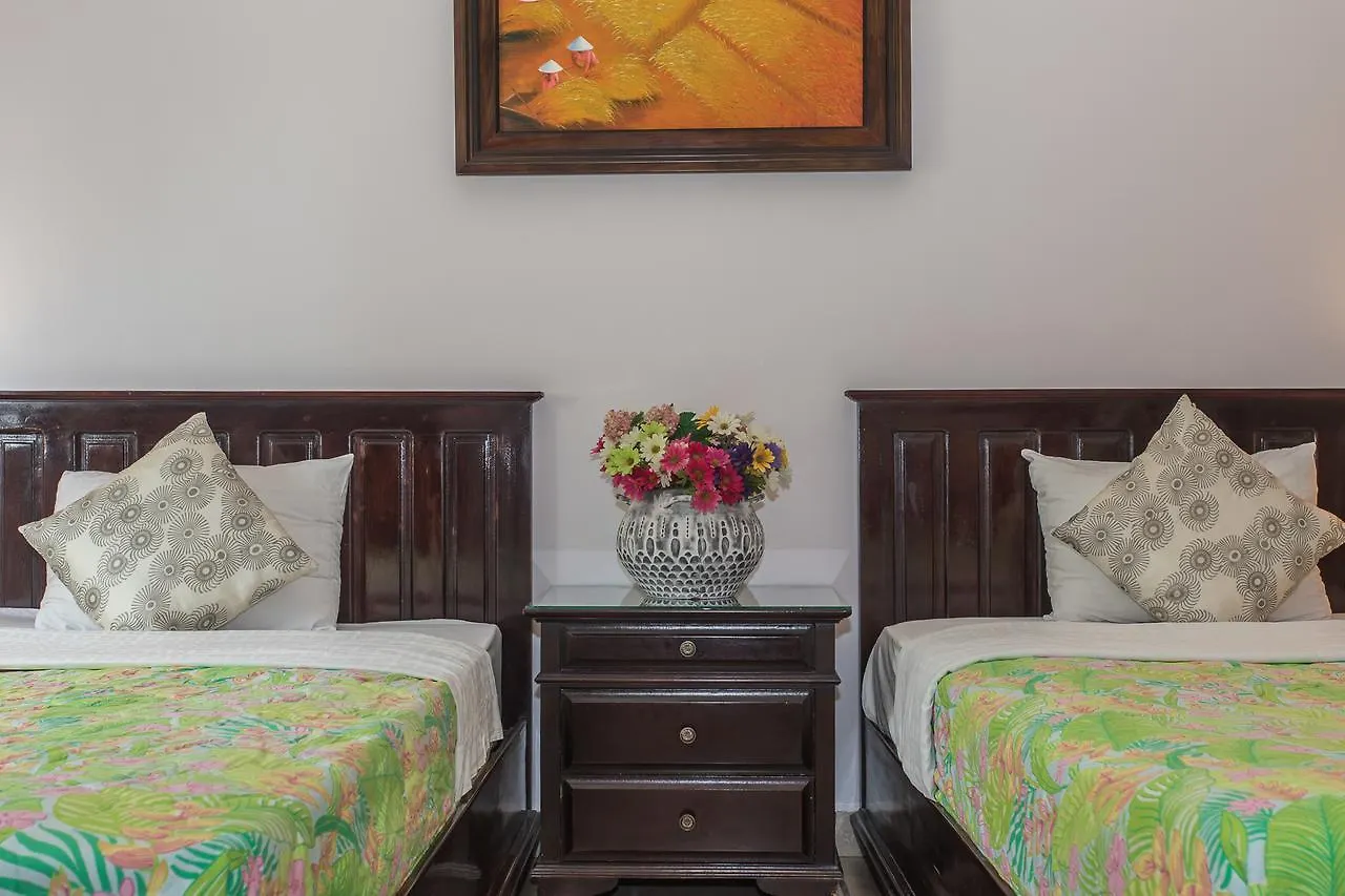 Grace Boutique Resort Phan Thiet
