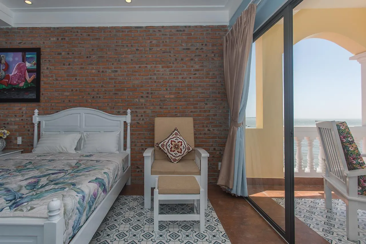 Grace Boutique Resort Phan Thiet