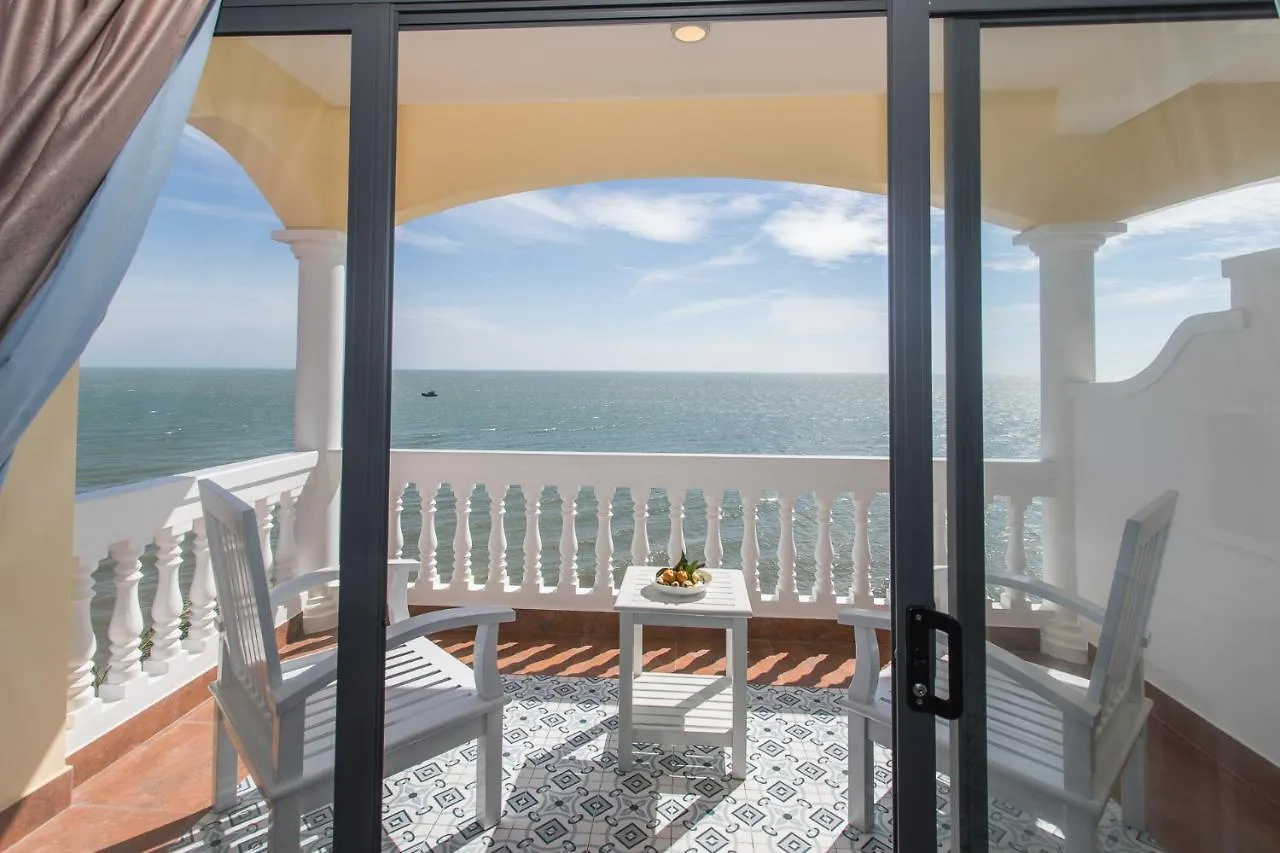 ***  Grace Boutique Resort Phan Thiet Vietnam
