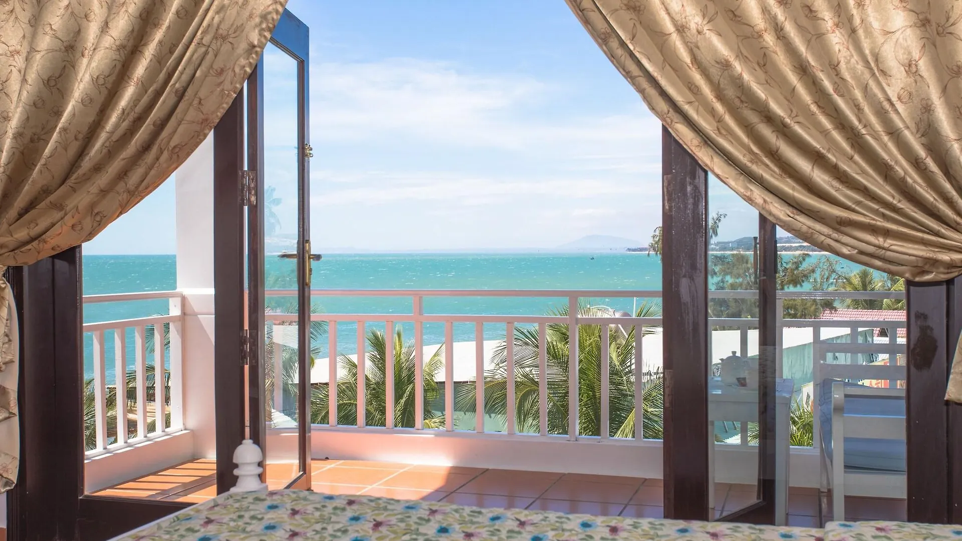 Grace Boutique Resort Phan Thiet