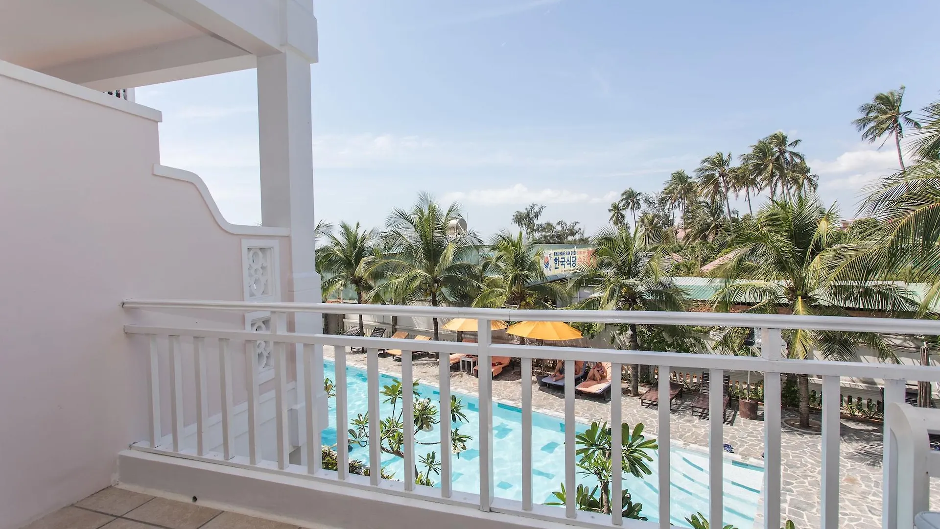 Grace Boutique Resort Phan Thiet