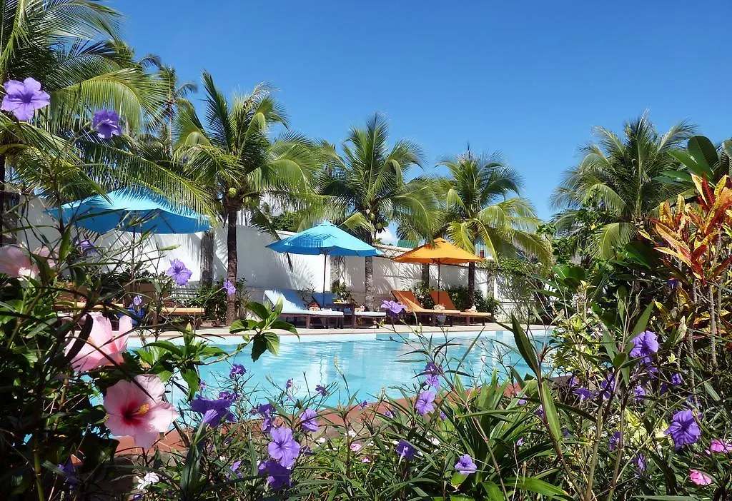 Grace Boutique Resort Phan Thiet
