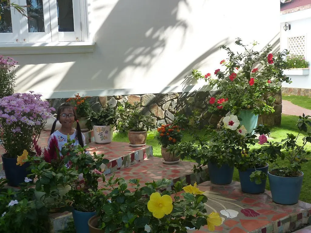 Grace Boutique Resort Phan Thiet
