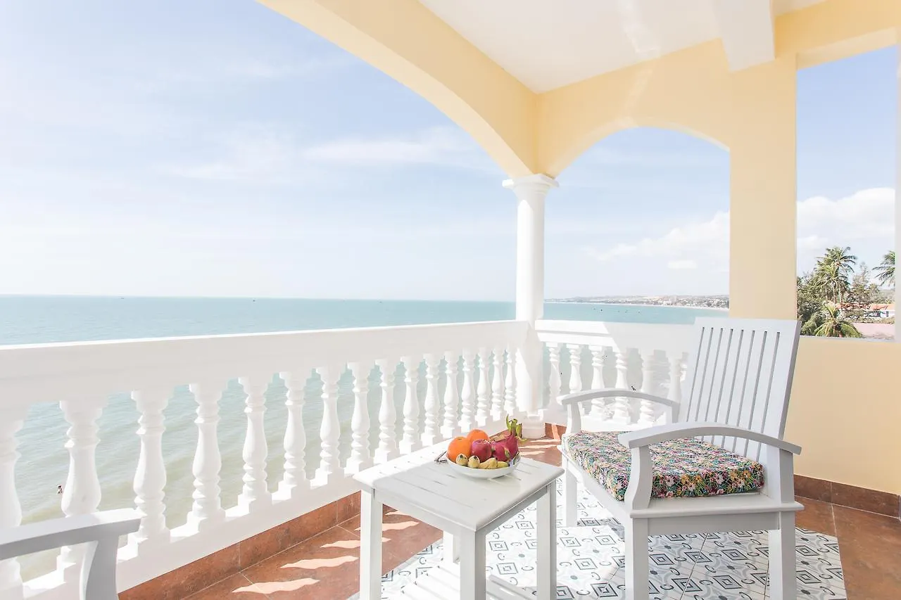 Grace Boutique Resort Phan Thiet