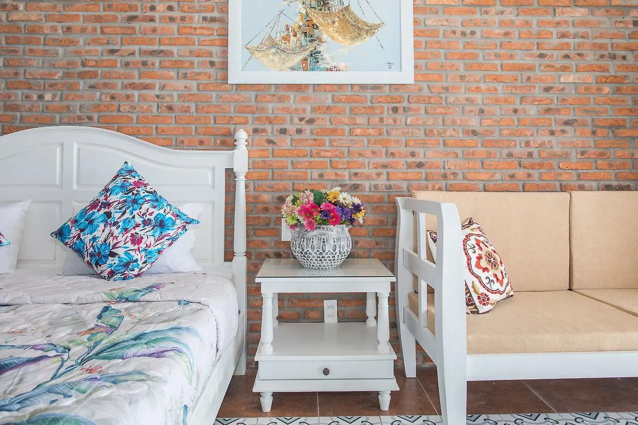 Grace Boutique Resort Phan Thiet