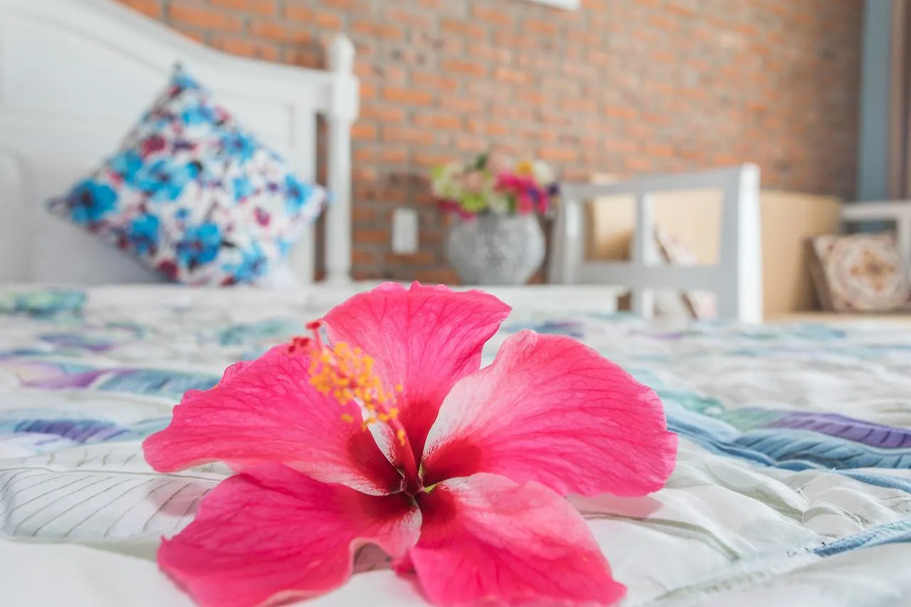 Grace Boutique Resort Phan Thiet 3*,