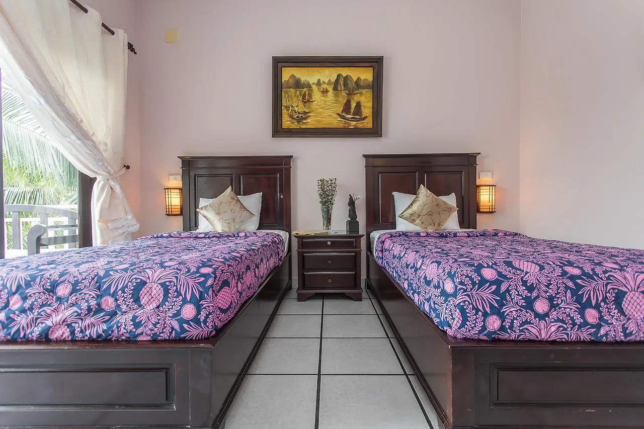 Grace Boutique Resort Phan Thiet