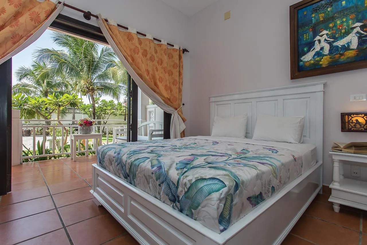 Grace Boutique Resort Phan Thiet
