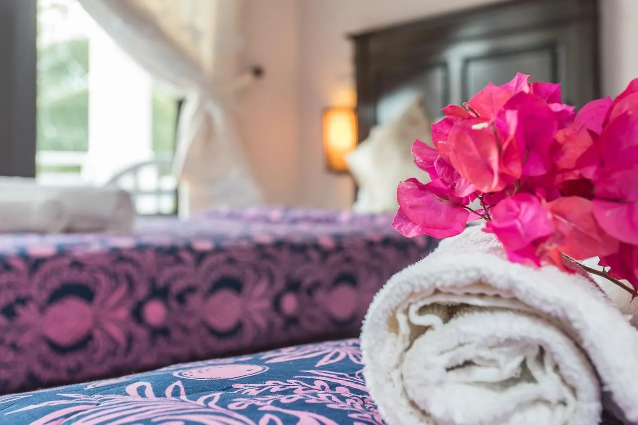 Grace Boutique Resort Phan Thiet 3*,  Vietnam
