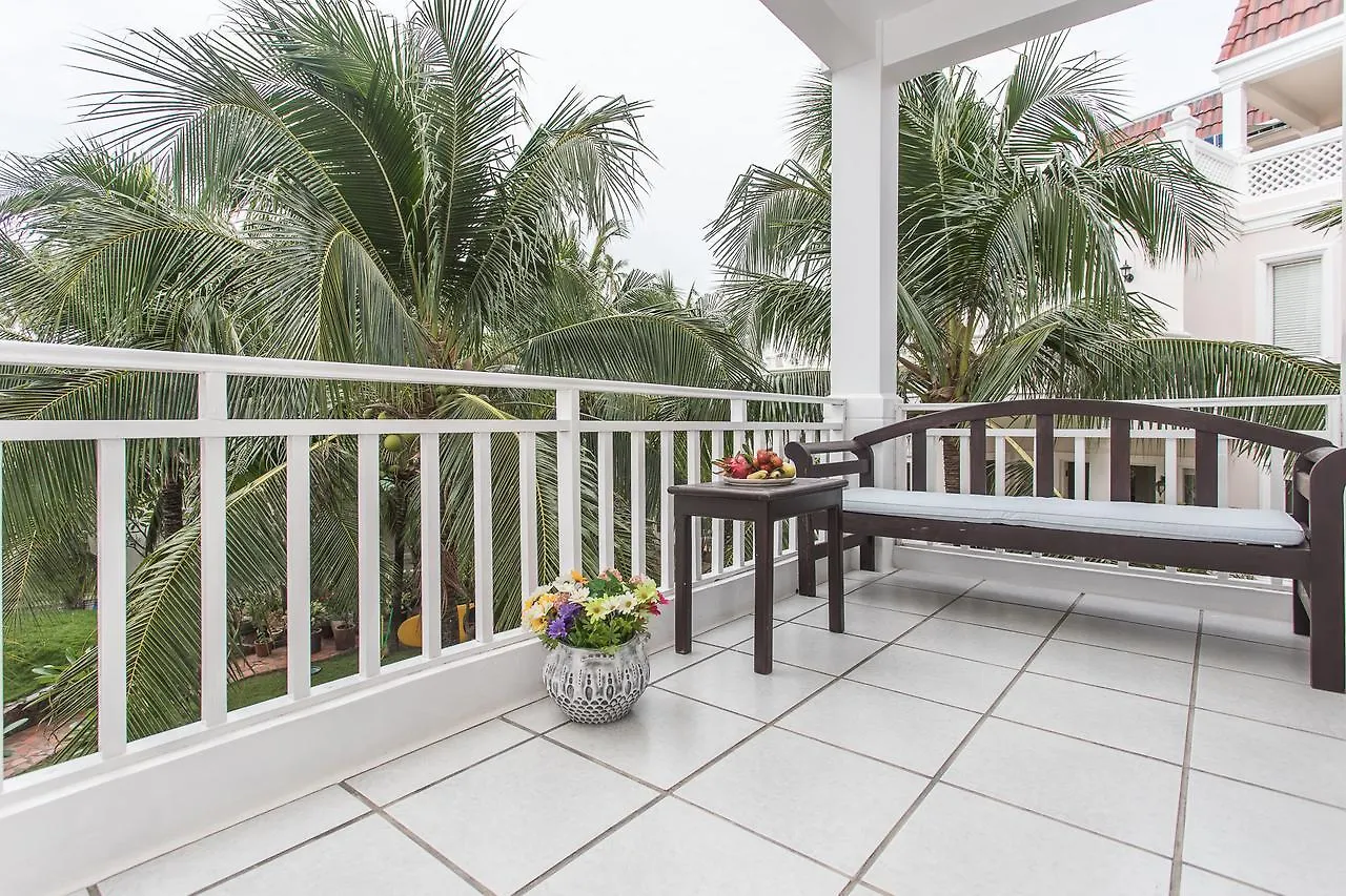 Grace Boutique Resort Phan Thiet