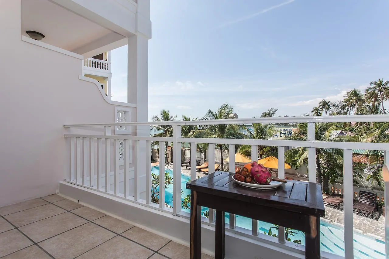 Grace Boutique Resort Phan Thiet