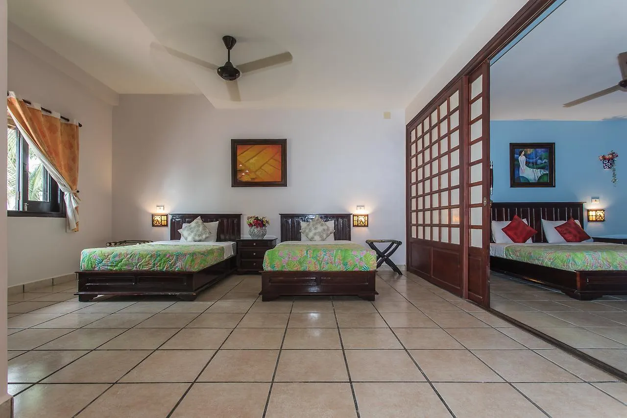 Grace Boutique Resort Phan Thiet