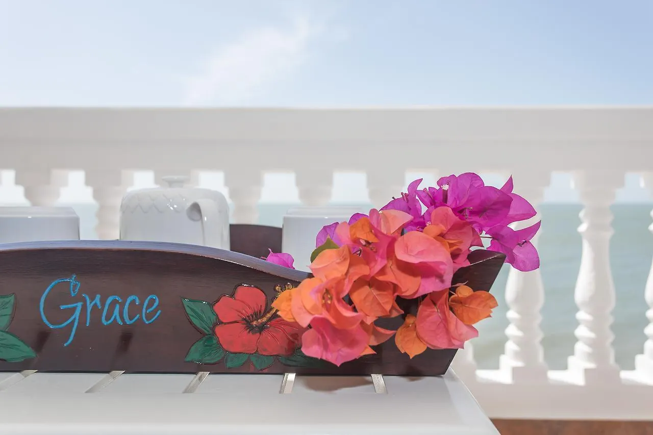 Grace Boutique Resort Phan Thiet