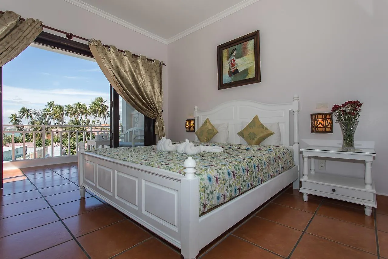 Grace Boutique Resort Phan Thiet