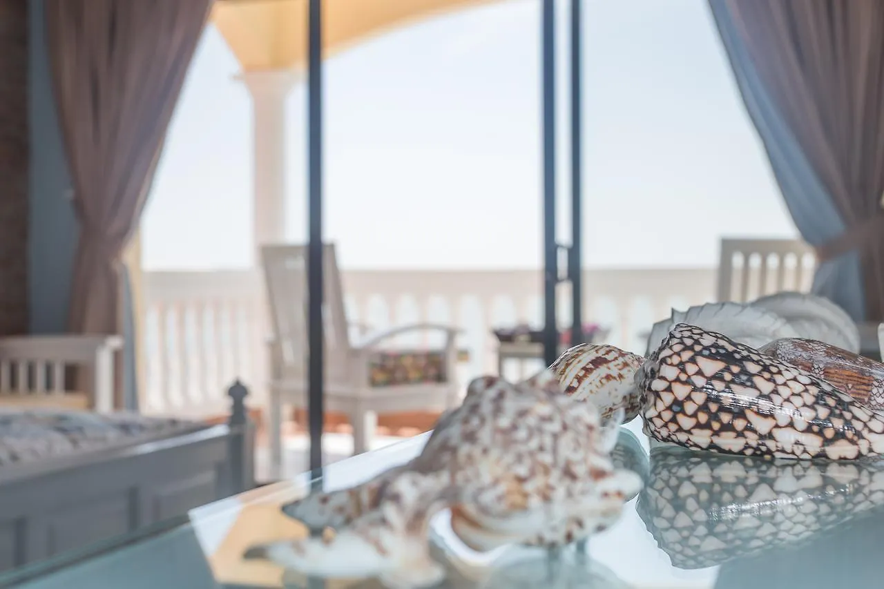Grace Boutique Resort Phan Thiet