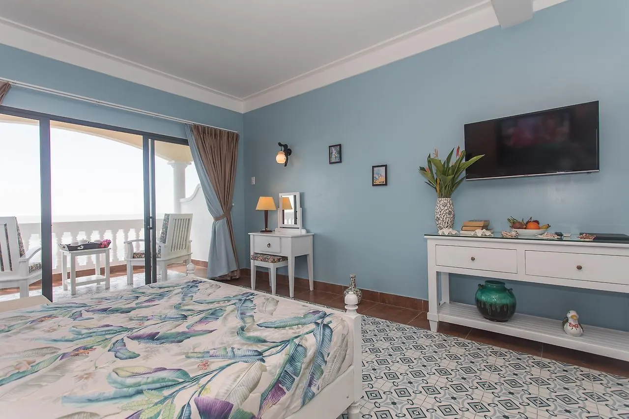 Grace Boutique Resort Phan Thiet