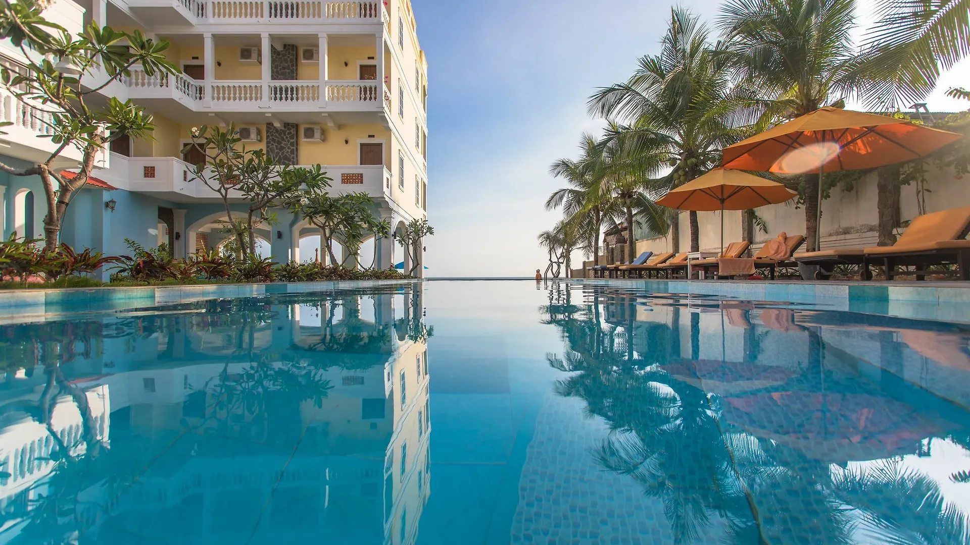 Grace Boutique Resort Phan Thiet